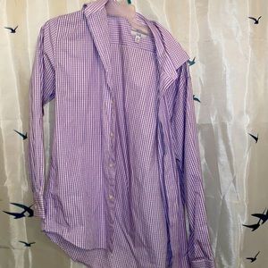 Khole’s Dress Shirt